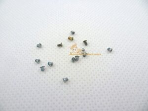 full set screws screw repair replacement for ipod 6th 7th gen classic 80gb 120gb 160gb