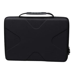 Aproca Hard Travel Storage Case,for DBPOWER 17.9" / DR.J 17.9" / COOAU 17.9" / WONNIE 17.9’’ / Pyle 17.9” / BOIFUN 17.5" Portable DVD Player