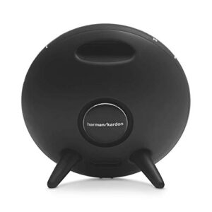 Harman Kardon Onyx Studio 4 Wireless Bluetooth Speaker - Black (Renewed)