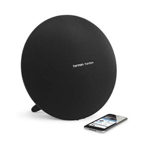 Harman Kardon Onyx Studio 4 Wireless Bluetooth Speaker - Black