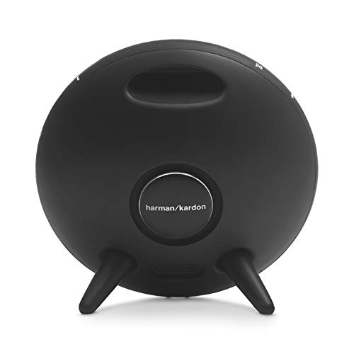 Harman Kardon Onyx Studio 4 Wireless Bluetooth Speaker - Black