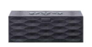 jawbone big jambox wireless bluetooth speaker – graphite hex – retail packaging