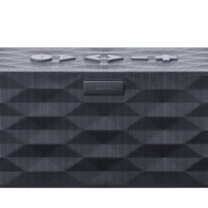 Jawbone Big JAMBOX Wireless Bluetooth Speaker - Graphite Hex - Retail Packaging