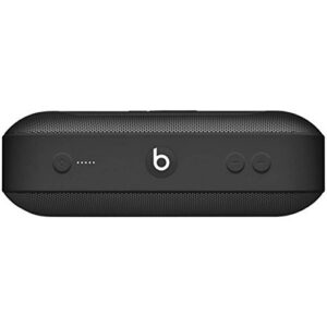 beats pill plus portable wireless speaker – a1680 – renewed (renewed)