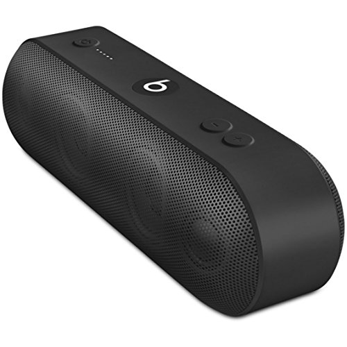 Beats Pill Plus Portable Wireless Speaker - A1680 - Renewed (Renewed)