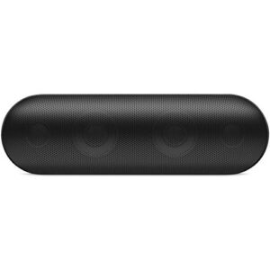 Beats Pill Plus Portable Wireless Speaker - A1680 - Renewed (Renewed)
