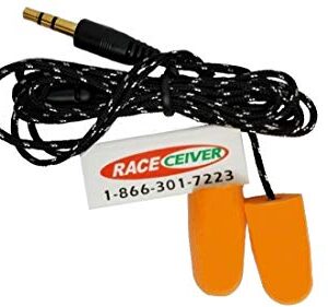 RACEceiver Semi-Pro Driver Package