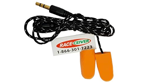 RACEceiver Semi-Pro Driver Package