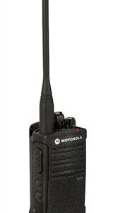 12 Pack of Motorola RDU4100 Two Way Radio Walkie Talkies