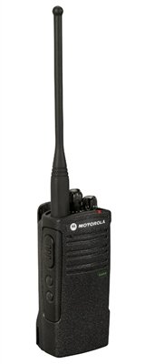 12 Pack of Motorola RDU4100 Two Way Radio Walkie Talkies