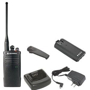 12 Pack of Motorola RDU4100 Two Way Radio Walkie Talkies