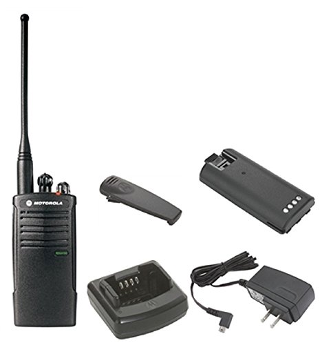 12 Pack of Motorola RDU4100 Two Way Radio Walkie Talkies