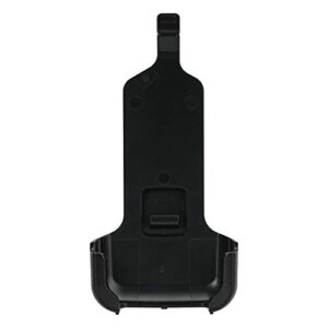 Retevis RT22 RT22S Walkie Talkie Belt Clip, Back Clips Compatible with RT22 RT22S LUITON LT-316 WLN KD-C1 Zastone X6 TIDRADIO TD-M8 RADTEL RT-10 2 Way Radios (10 Pack)