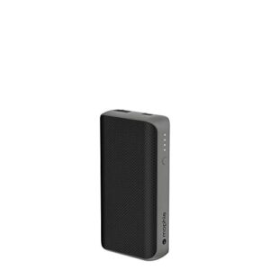 mophie powerstation pd xl – made for smartphones, tablets, and other usb-c and usb-a compatible devices – black