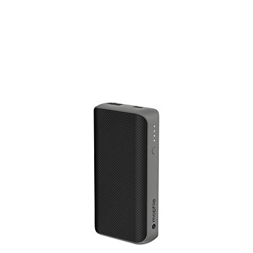 Mophie powerstation PD XL - Made for Smartphones, Tablets, and Other USB-C and USB-A Compatible Devices - Black