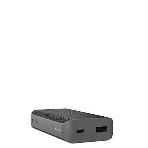 Mophie powerstation PD XL - Made for Smartphones, Tablets, and Other USB-C and USB-A Compatible Devices - Black