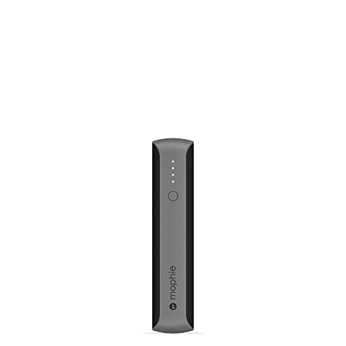 Mophie powerstation PD XL - Made for Smartphones, Tablets, and Other USB-C and USB-A Compatible Devices - Black