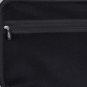 Aproca Hard Travel Storage Case Bag, for DBPOWER 11.5" / DBPOWER 12" Portable DVD Player