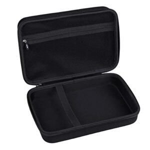 Aproca Hard Travel Storage Case Bag, for DBPOWER 11.5" / DBPOWER 12" Portable DVD Player