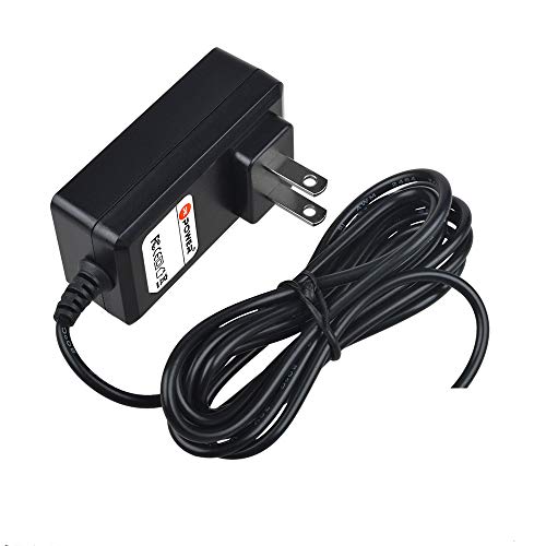 PKPOWER 9V 2A Adapter Charger for Memorex Mvpd1088 Mpvdp1072 Adpv28a DVD Player Mains PSU