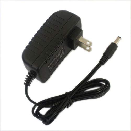 AC DC Adapter Power Supply Charger Cord Cable for UEME 10.1" Portable DVD Player