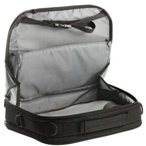 Navitech Portable DVD Player Headrest Car Mount/Carry Case Compatible with The August DA100D 10"