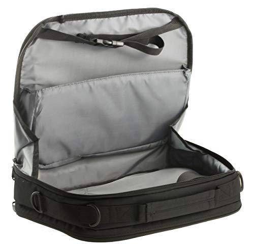 Navitech Portable DVD Player Headrest Car Mount/Carry Case Compatible with The APEMAN 7.5'' | APEMAN 9.5" | APEMAN 10.5''