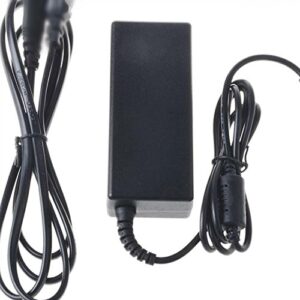 accessory usa ac power adapter cord for audiovox pvd90q pvs33116 pvs3780 pvs hb12-09010spa portable dvd players