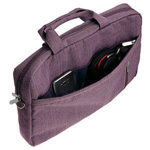 Navitech Carry Case for Portable TV/TV'S Compatible with The ASUS 90LM0381-B01170 ZenScreen MB16AC