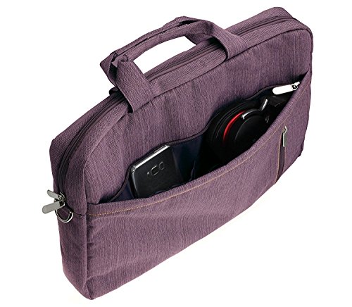 Navitech Carry Case for Portable TV/TV'S Compatible with The ASUS 90LM0381-B01170 ZenScreen MB16AC