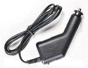 super power supply® dc car charger adapter cord for philips portable dvd player pet706 pet702 pet710 pet723 pet824 pet1002 pet1000 pet724/37 dcp750/37 pet1030 dcp951 dcp850/37 dcp851 pet805 pet7402 pet741 pet941d ; ay4133 fus090100 ay4112 ay4130 dsa-9w-09