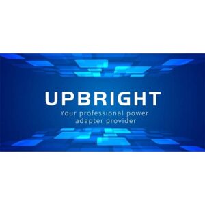 upbright¨ new car dc adapter for sabre dvp701bka portable dvd player cigarette lighter plug power supply cord charger cable psu