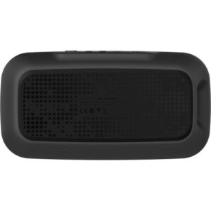 Motorola X Sol Republic Deck Bluetooth NFC Wireless Speaker - Gunmetal - 89641N