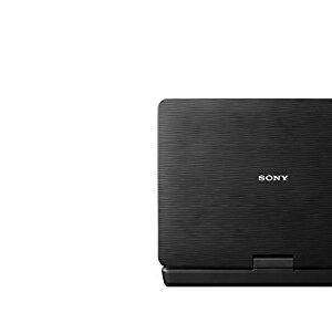 Sony DVP-FX950 9-Inch Portable DVD Player (2009 Model)
