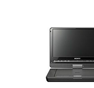 Sony DVP-FX950 9-Inch Portable DVD Player (2009 Model)