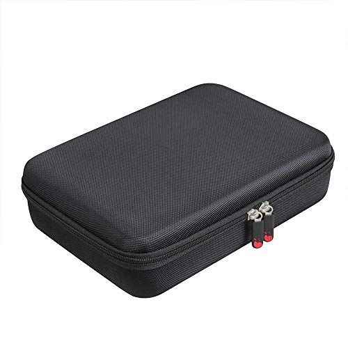 Hermitshell Hard Travel Case for DBPOWER 11.5" Portable DVD Player