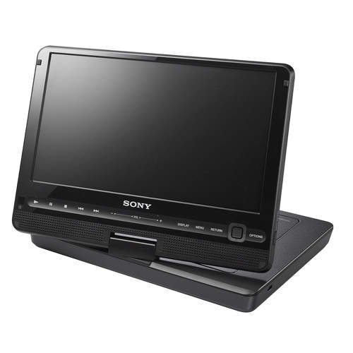 Sony DVP-FX94 9-inch Swivel Screen Portable DVD Player