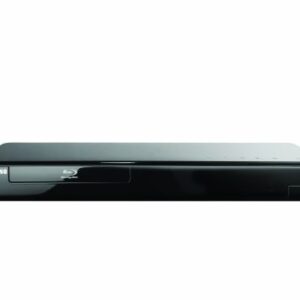 Samsung BD-P3600 1080p Blu-ray Disc Player (2009 Model)