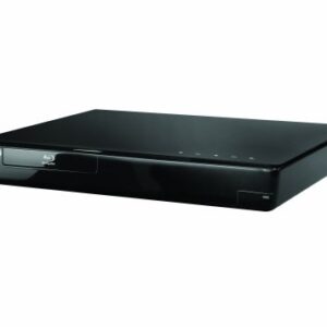 Samsung BD-P3600 1080p Blu-ray Disc Player (2009 Model)