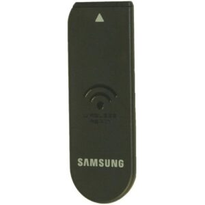 samsung swa-4000 wireless receiver (discontinued by manufacturer)