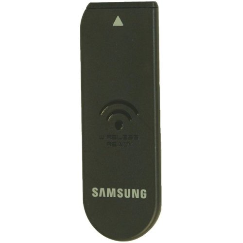 Samsung SWA-4000 Wireless Receiver (Discontinued by Manufacturer)