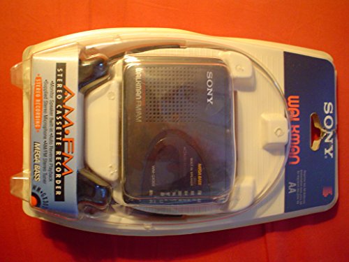 Sony Walkman WM-GX302