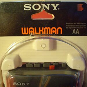 Sony Walkman WM-GX302