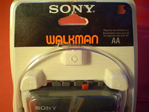 Sony Walkman WM-GX302