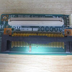 Sony A-1073-391-A QU Board A1073391A