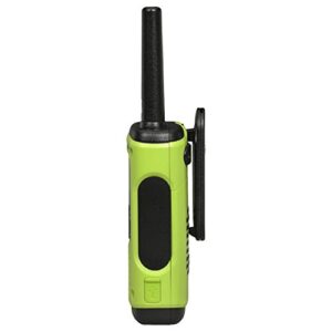 Motorola T600 Talkabout Radio, 2 Pack