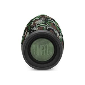 JBL Xtreme 2 Portable Bluetooth Waterproof Speaker (Camouflage)