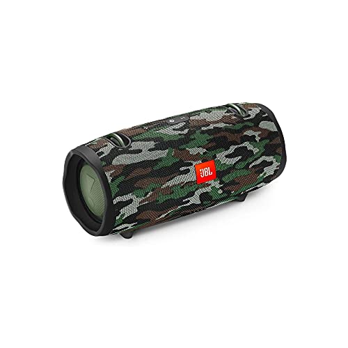 JBL Xtreme 2 Portable Bluetooth Waterproof Speaker (Camouflage)