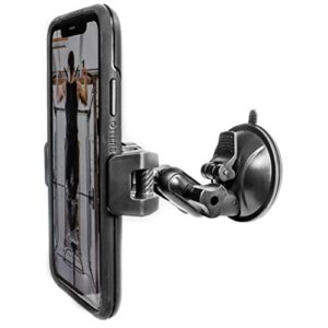 universal mirror shower phone holder, multi-directional dual 360 degree rotating suction cup phone wall mount stand, tiktok youtube vlog video recording kit, airplane travel essentials accessories