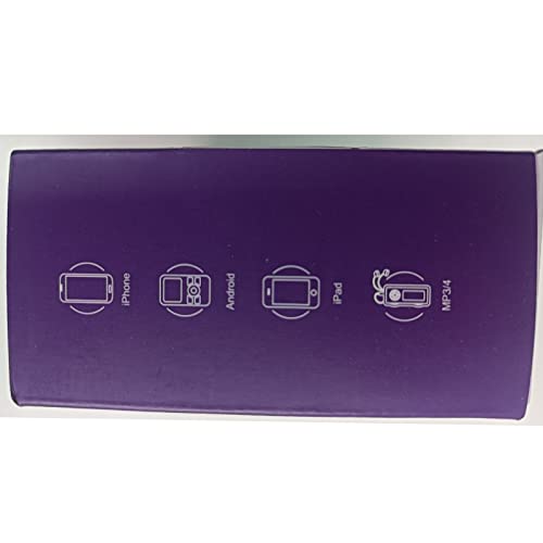 USB C Car Charger, Cigarette Lighter Splitter Adapter 2 Socket Type C Multi Power Outlet 12V/24V 80W DC with LED Voltmeter Switch 5.8A Dual USB Port for Mobile Cell Phone GPS Dash Cam